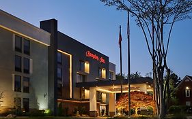 Hampton Inn Atlanta-Cumberland Mall/Cobb Galleria Area